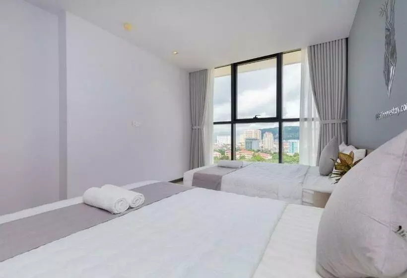 Nhà Của Thóc   Csj Tower Vũng Tàu