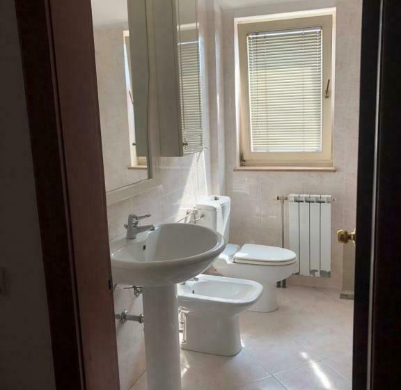 Stan U Samom Centru Obrenovca, Na Trgu 2