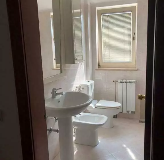 Stan U Samom Centru Obrenovca, Na Trgu 2