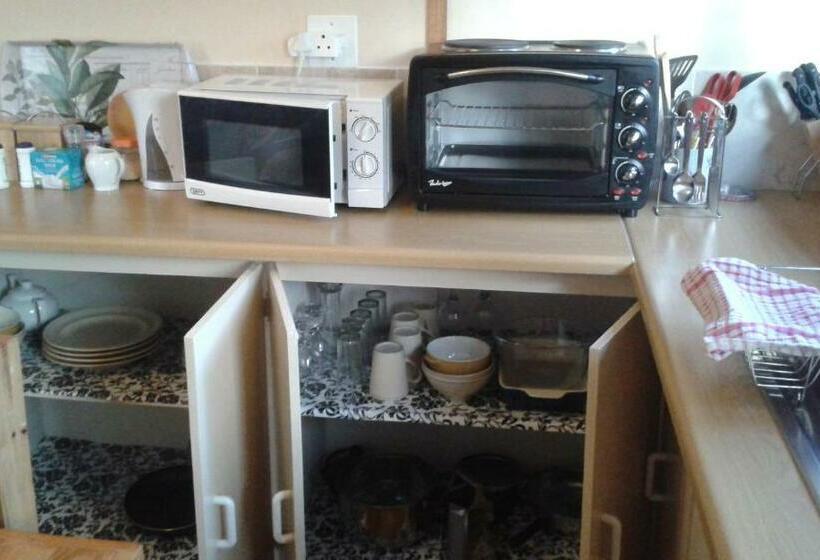 Yellowwood Country Cottage