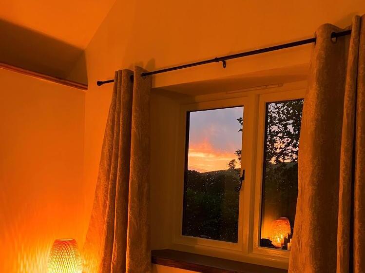 Barn In Somerset Romantic Hideaway