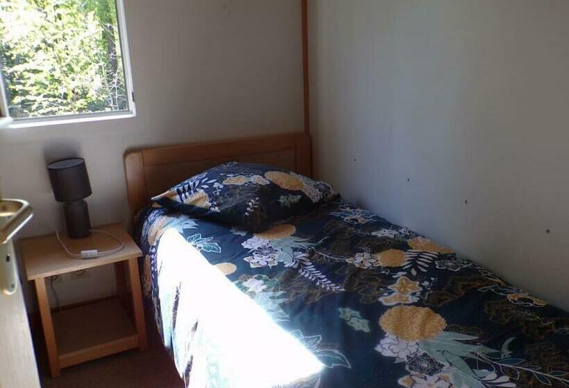 Chalet En Bordure De Forêt