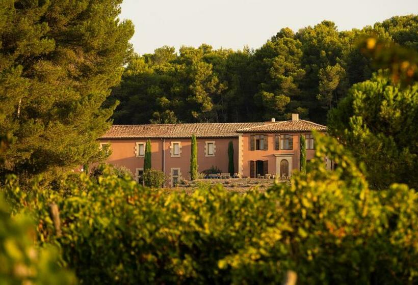 Domaine Au Coeur Des Vignes, Tout Près D Aix