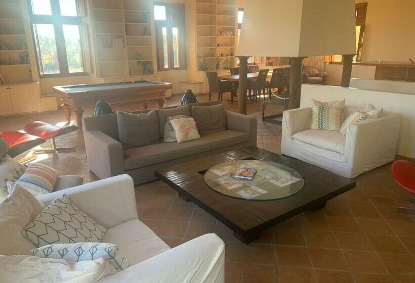 Domaine Au Coeur Des Vignes, Tout Près D Aix