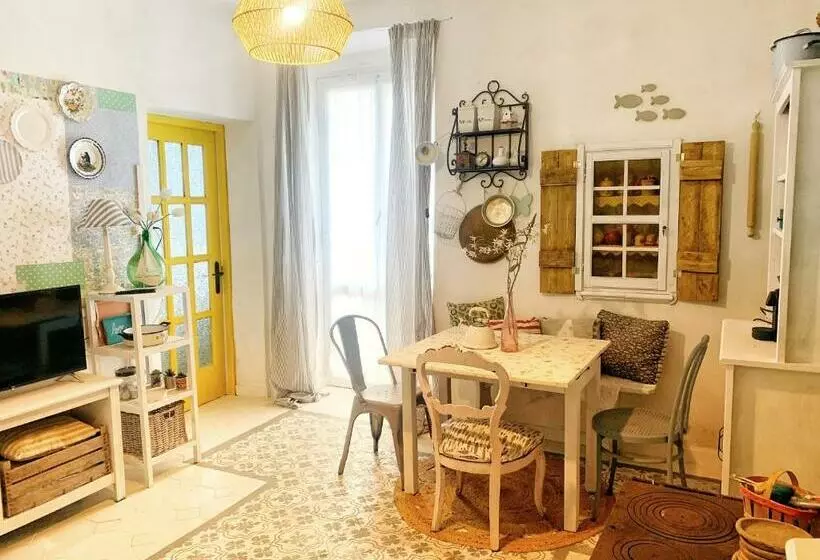 La Casa Dei Nonni