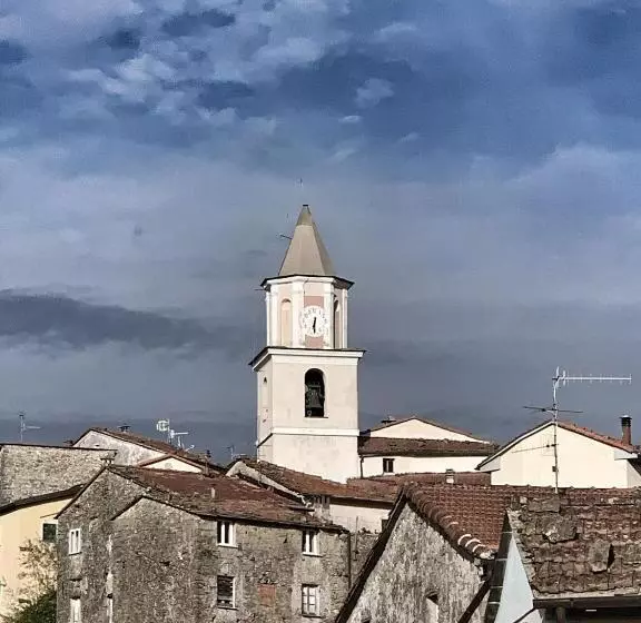 La Casa Dei Nonni