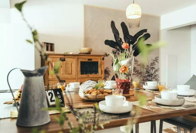 La Villa Morgabina   Haut Standing  Piscine Chauffée   A St Pierre