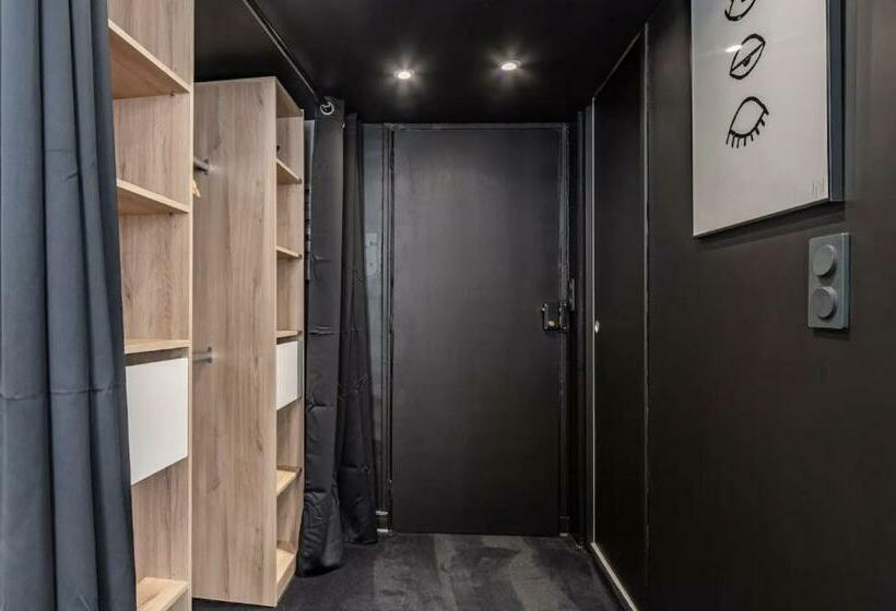 Le Magnifique Logement Du Centre Historique