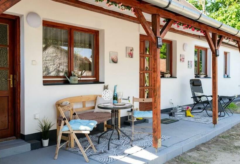 Levendula Ház Sarud