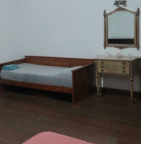 Ls Alojamientos Posadas Misiones