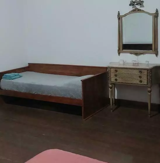 Ls Alojamientos Posadas Misiones