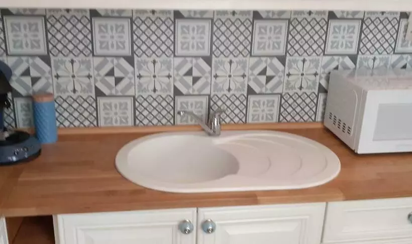 Studio 30 M2 Refait à Neuf Idéalement Situé Centre Ville Et Plage