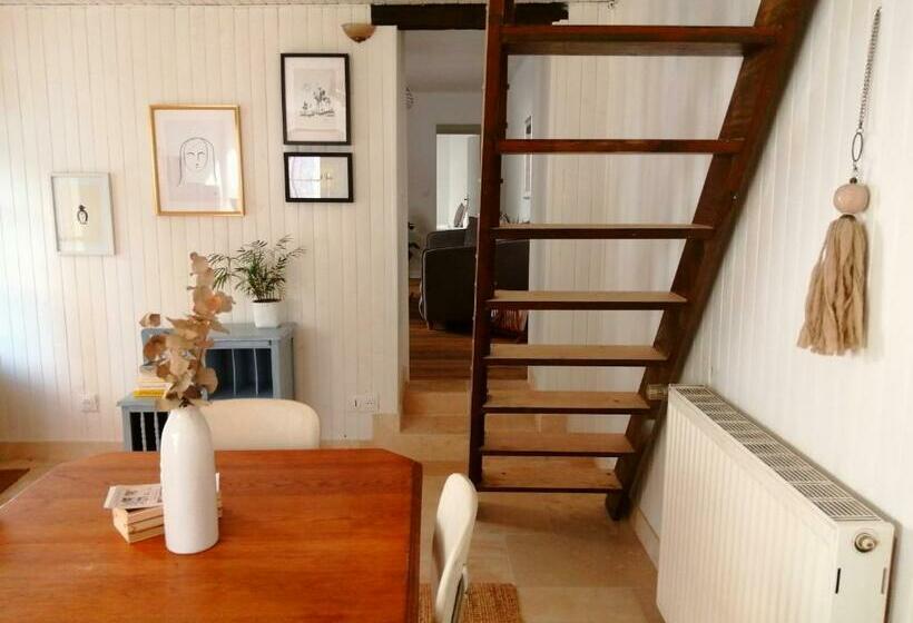 The Gate House & Winery