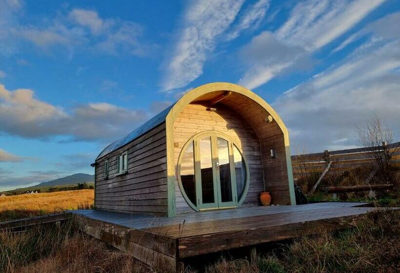 The Hobbit House On The Isle Of Skye