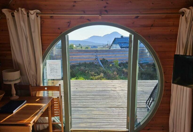The Hobbit House On The Isle Of Skye