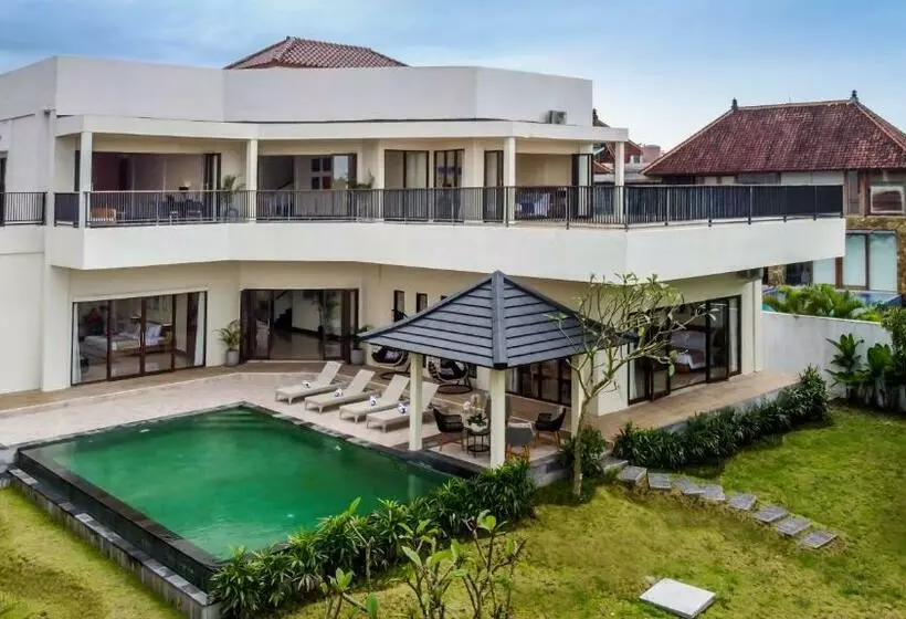 Villa De Kefi By Balisuperhost