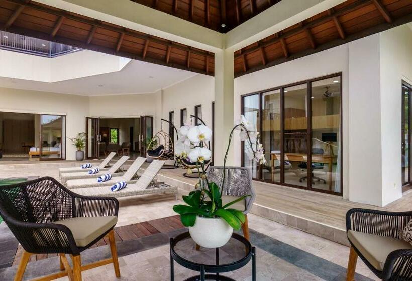 Villa De Kefi By Balisuperhost