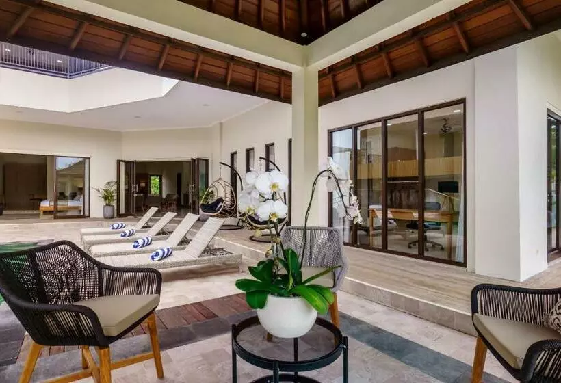 Villa De Kefi By Balisuperhost