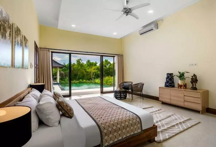 Villa De Kefi By Balisuperhost