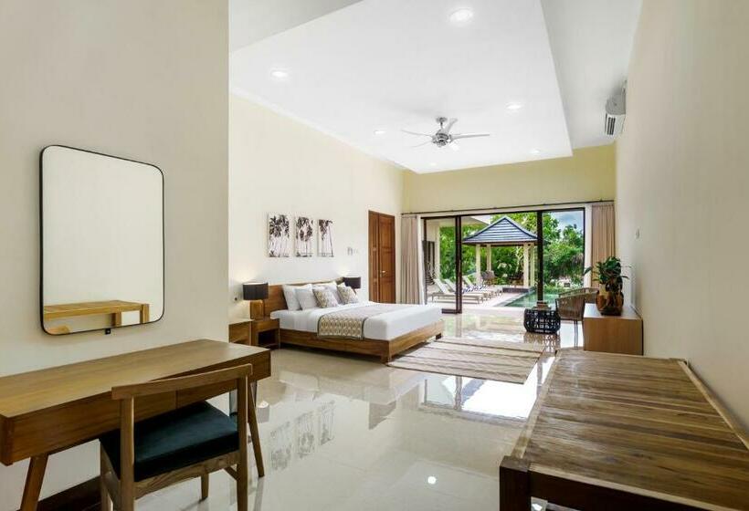 Villa De Kefi By Balisuperhost