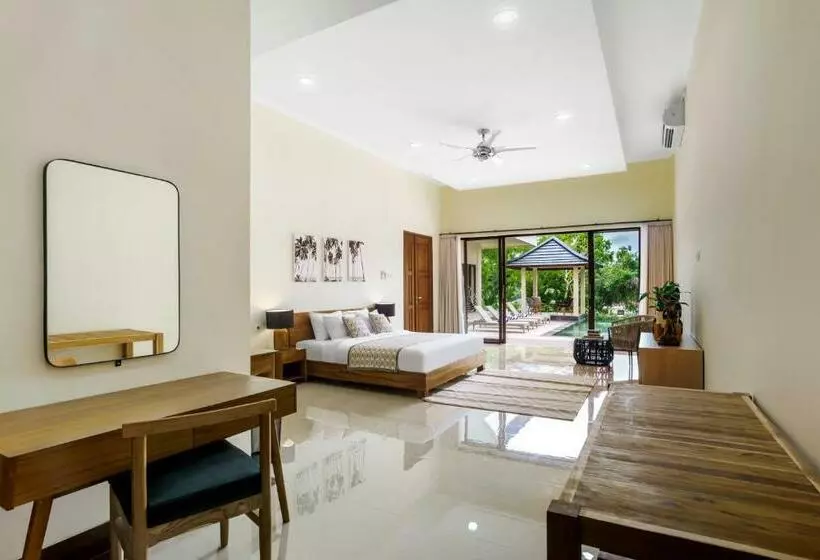 Villa De Kefi By Balisuperhost