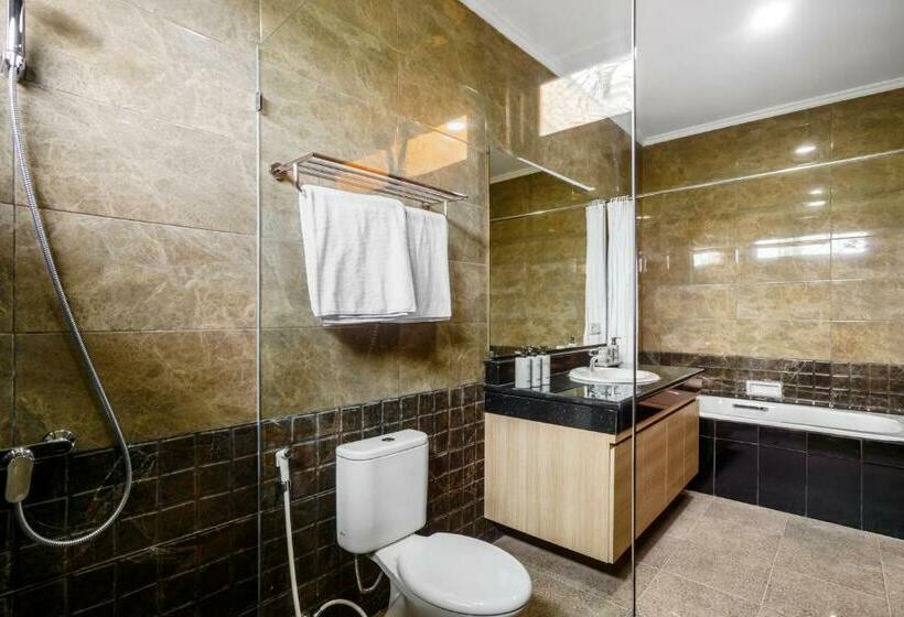 Villa De Kefi By Balisuperhost