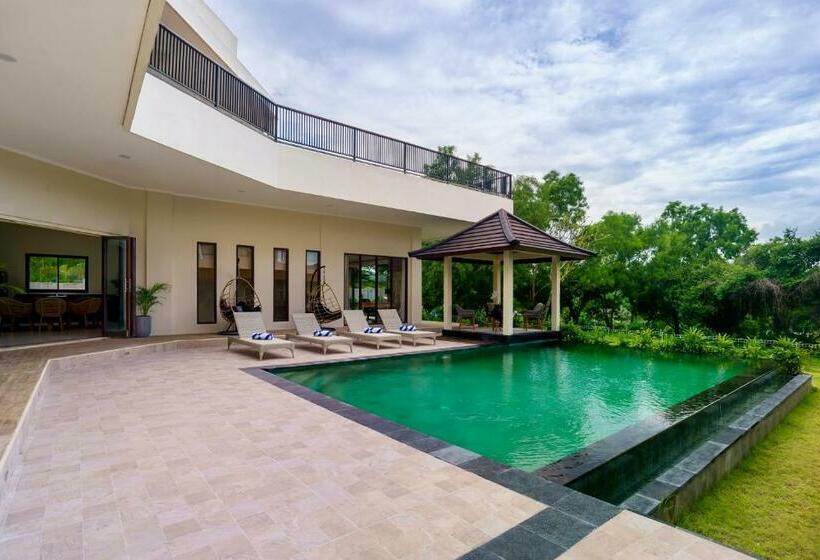 Villa De Kefi By Balisuperhost