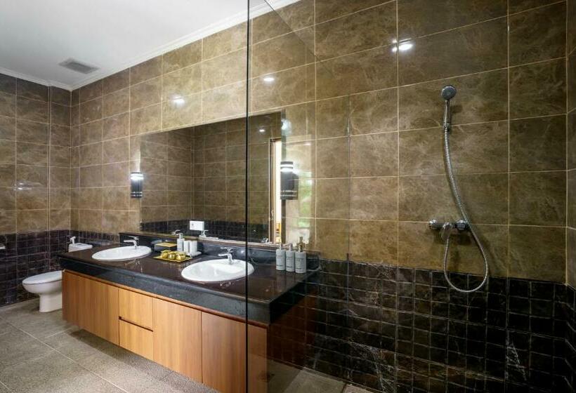 Villa De Kefi By Balisuperhost