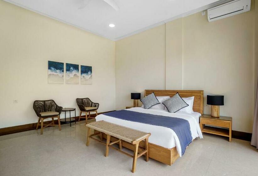 Villa De Kefi By Balisuperhost