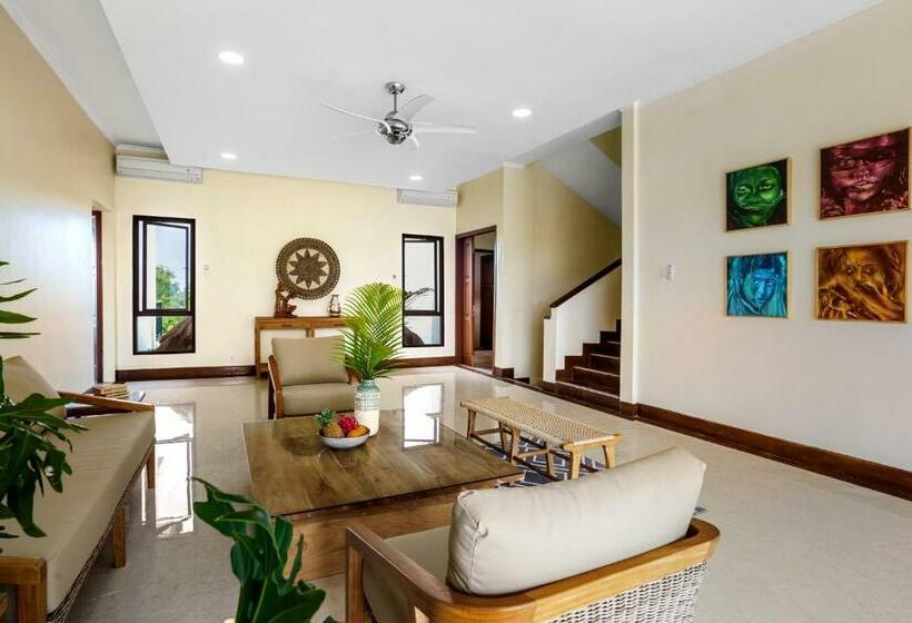 Villa De Kefi By Balisuperhost