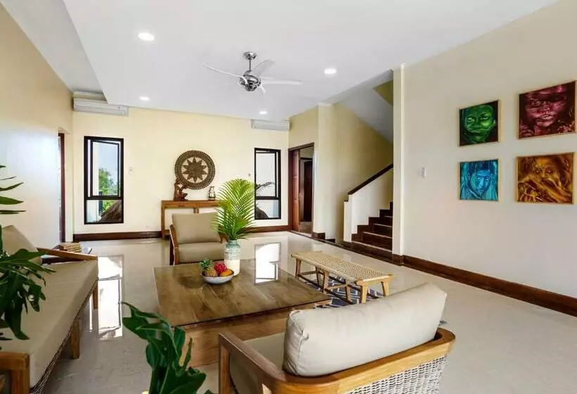 Villa De Kefi By Balisuperhost