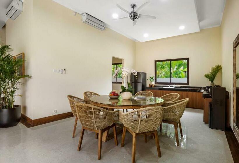 Villa De Kefi By Balisuperhost