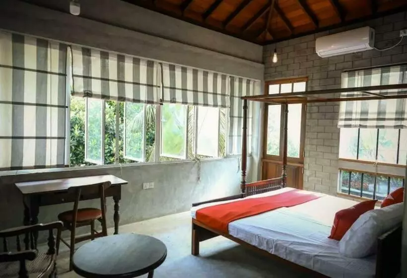 Villa Wave Spice