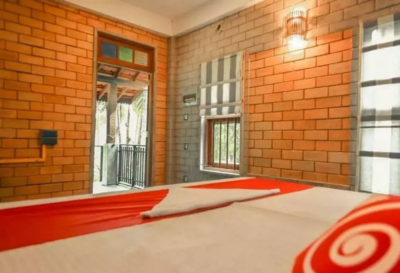 Villa Wave Spice