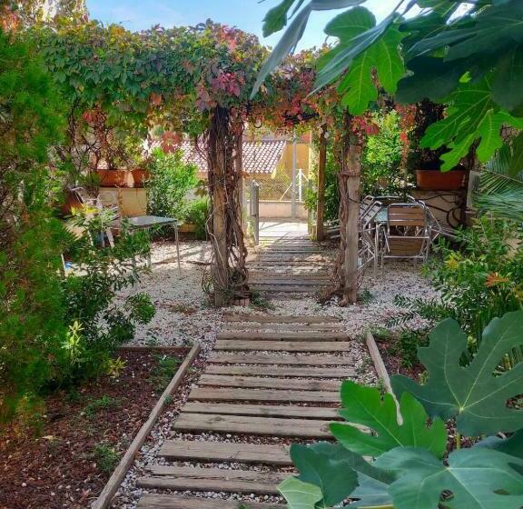 Casa Rural Baronia De Chulilla