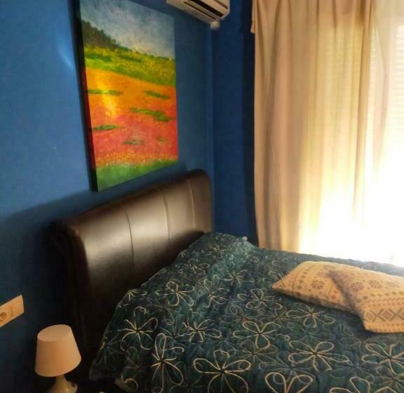 Casa Rural Baronia De Chulilla