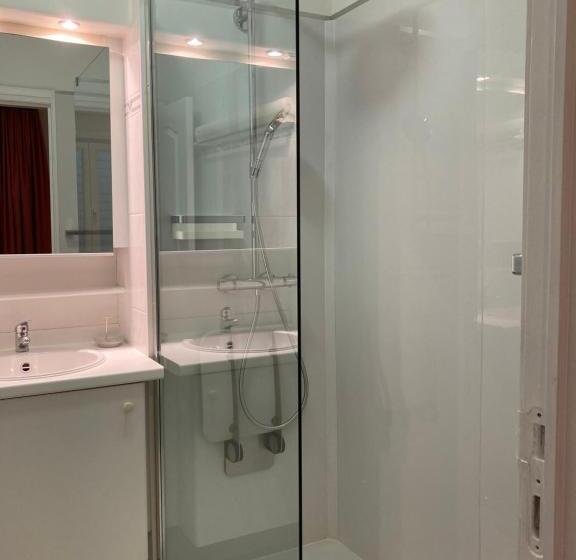 Cozy Panorama Flat By The Beach