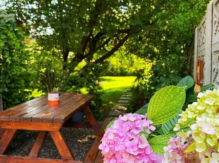 Cozy Villa With Backyard And Fireplace In Sapanca