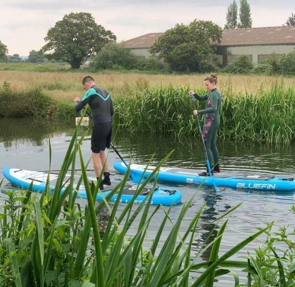 Rusty Shepherds Hut Sleeps Up To 4