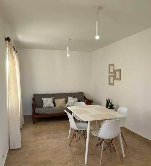 Departamento En Complejo Centro Sur Villa María
