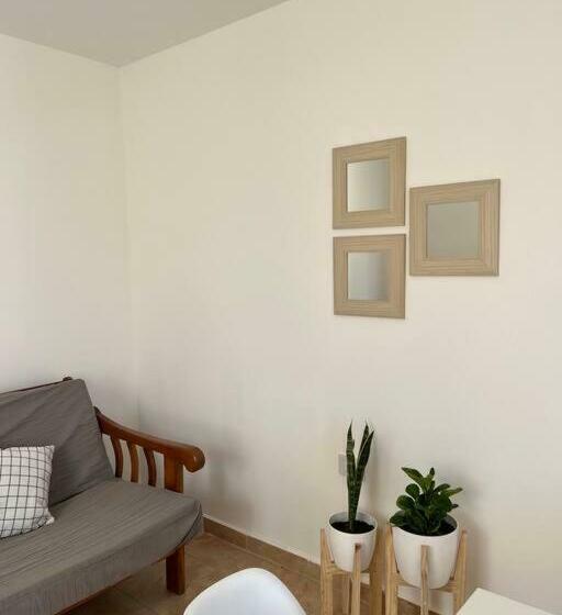 Departamento En Complejo Centro Sur Villa María