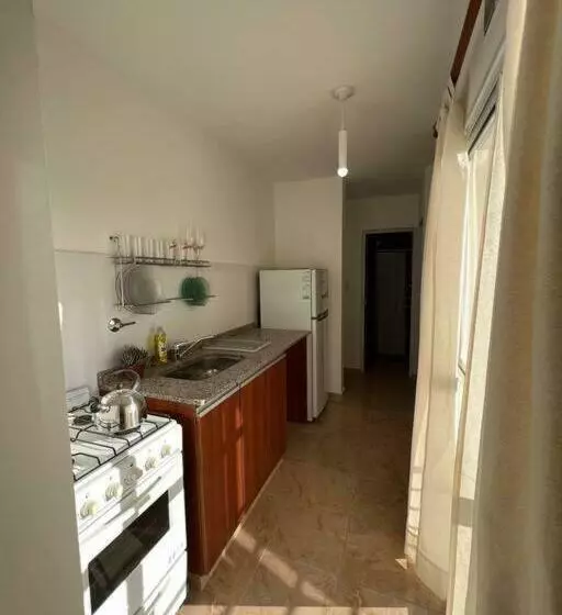 Departamento En Complejo Centro Sur Villa María