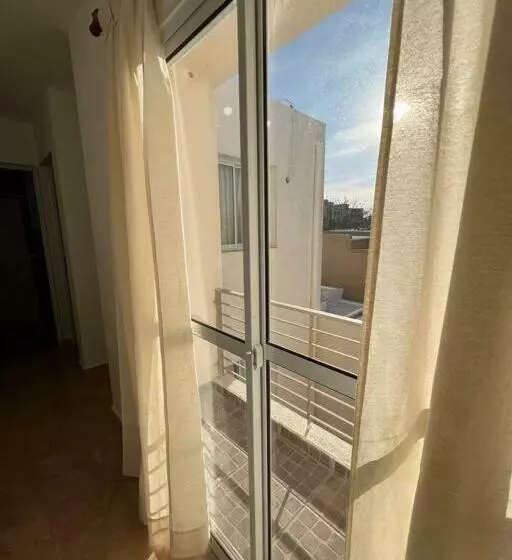 Departamento En Complejo Centro Sur Villa María