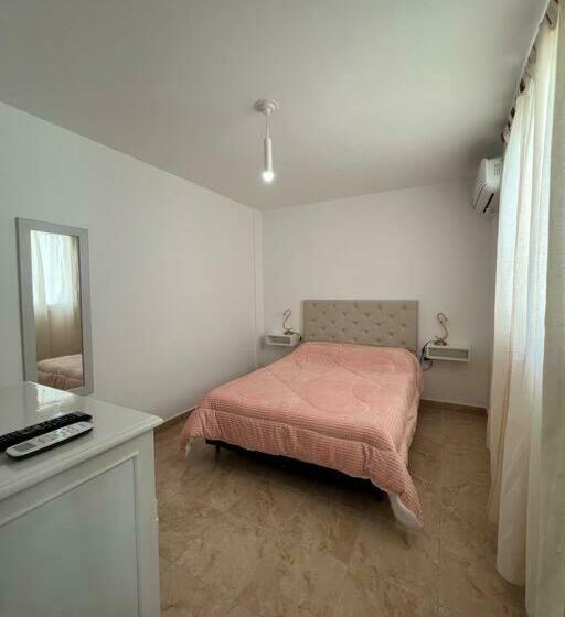 Departamento En Complejo Centro Sur Villa María
