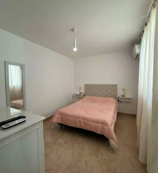 Departamento En Complejo Centro Sur Villa María