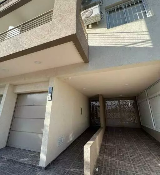 Departamento En Complejo Centro Sur Villa María