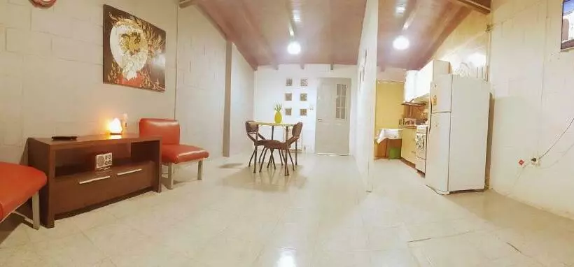 El Descanso