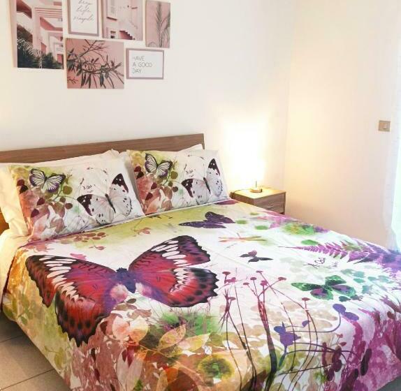 Gentarrubia   A Casa Nel Cuore Della Città