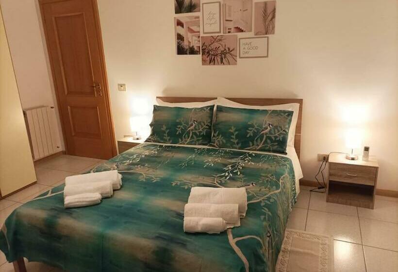 Gentarrubia   A Casa Nel Cuore Della Città