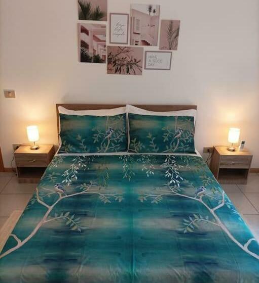 Gentarrubia   A Casa Nel Cuore Della Città